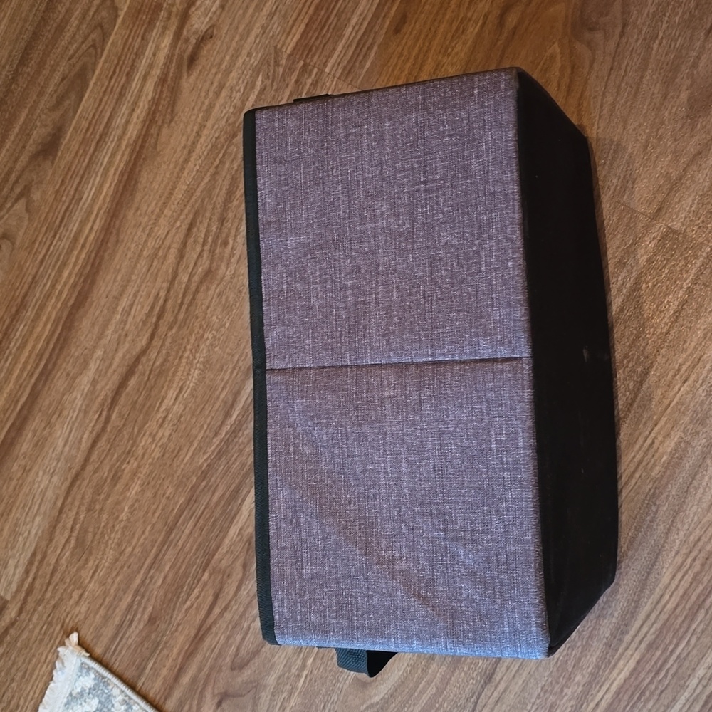 Storage Bin - Picture 3 of 5
